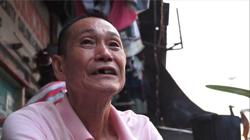 日本に帰国せずフィリピンのスラムで生きる”困窮邦人”追う　ドキュメンタリー映画「なれのはて」公開決定