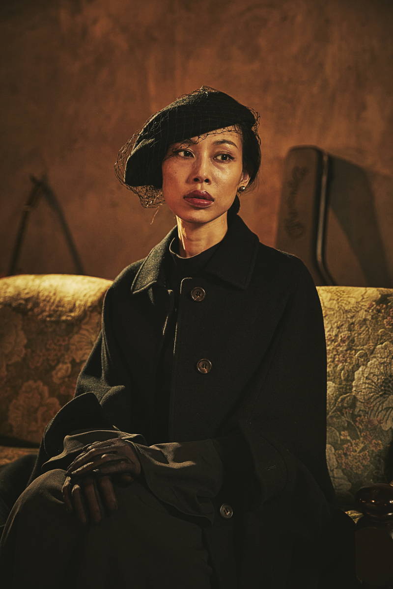 堤幸彦監督、50作目「truth」公開日決定　「精子バンク」テーマに3人の女性の会話劇