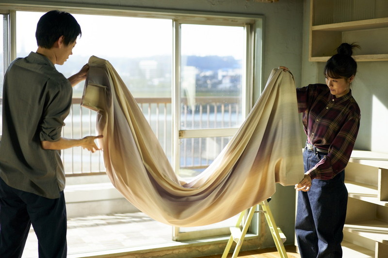 菅田将暉＆有村架純　「はな恋」感謝メッセージ映像上映決定　4週連続1位を祝し　26日から1週間限定