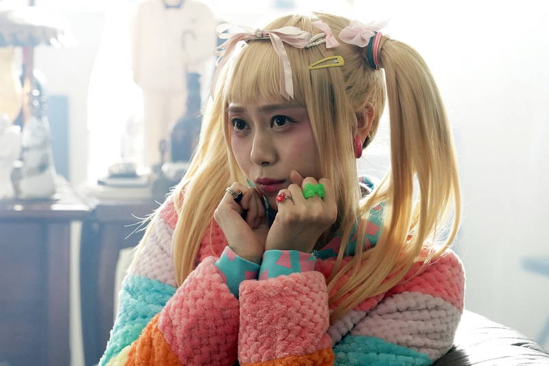 美人三姉妹が華麗に借金を回収　高橋ユウ、加藤小夏、掛橋沙耶香主演　ドラマ「取り立て屋ハニーズ」配信