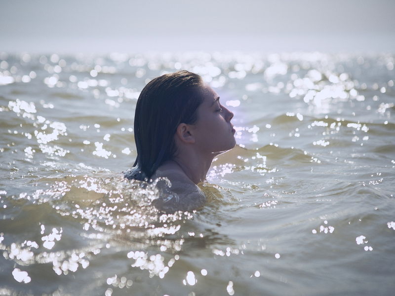 望まぬ妊娠をした大学生　編針を熱消毒　秘密を抱えて勉学に励む姿も　「あのこと」場面写真