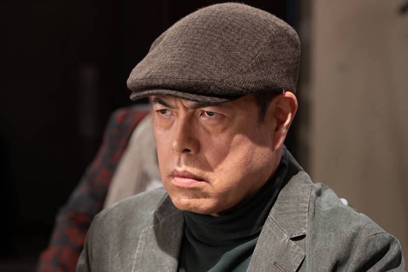 東映特撮出身女優が撮影所で恐怖の一夜　桃月なしこ、工藤遥、寺本莉緒出演　「ようこそ東映殺影所へ」配信