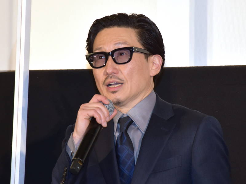 柳楽優弥　即興演技にデビュー作「誰も知らない」を思い起こす　「自分らしく現場にいていいんだ」と喜び