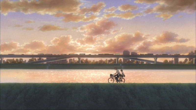 公開15周年「時をかける少女」4DX上映決定　細田守監督「スタジオ地図」設立10周年記念