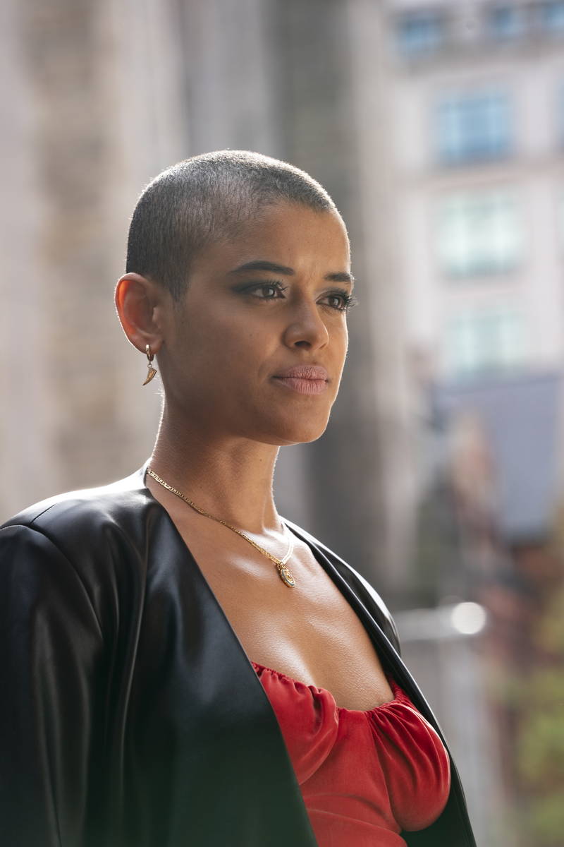 現代高校生のセレブなリアルライフ描く　オリジナルから10年後が舞台　「ゴシップガール」8月20日配信