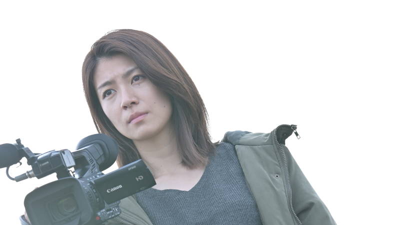 瀧内公美、父が起こした衝撃的な事実に直面する姿　正しさとは何かを問う「由宇⼦の天秤」　予告編公開