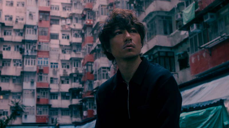 芥川龍之介の戯曲を映画化　「二人小町」10月公開　日本・香港合作　2人の女性と”死神”の物語