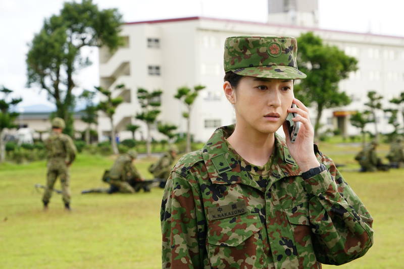 三浦貴大「練習はずいぶんしました」　「川内大綱引」の一番太鼓　佐々部清監督遺作「大綱引の恋」で