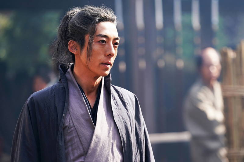 佐藤健　一緒に戦い抜いたスタッフとの鑑賞に「感慨深い」　「るろうに剣心 最終章」IMAX上映イベント