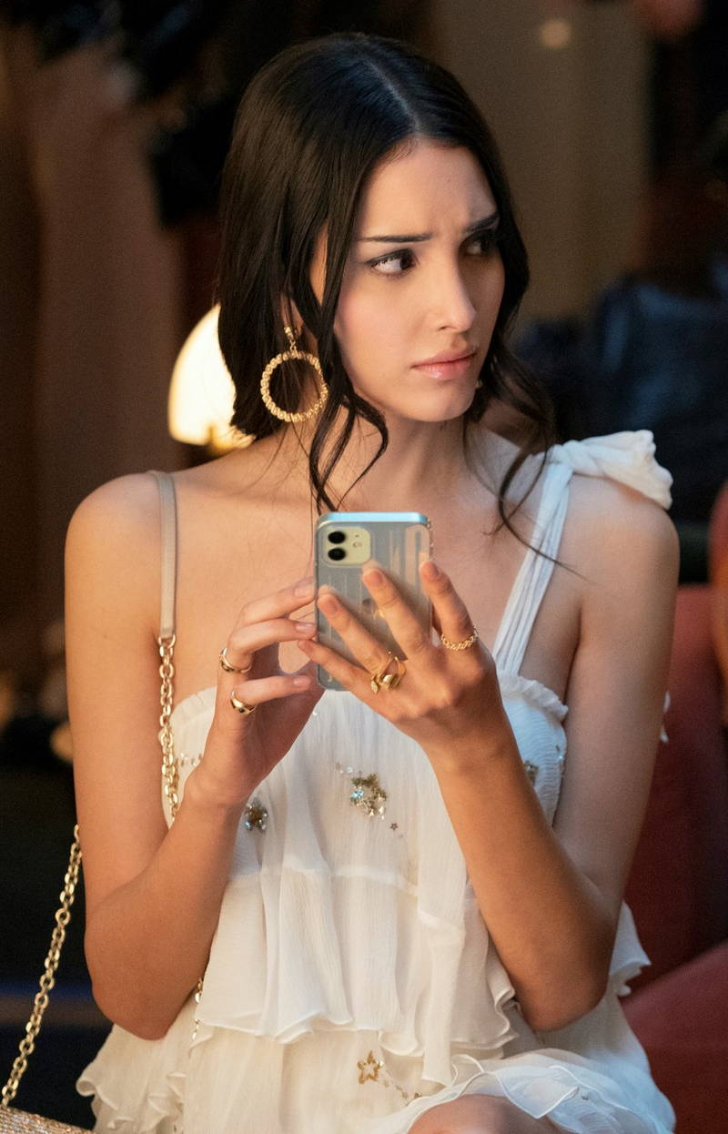 現代高校生のセレブなリアルライフ描く　オリジナルから10年後が舞台　「ゴシップガール」8月20日配信