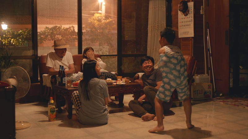 監督が写真で抜擢チェ・ジョンウン　「愛の不時着」出演パク・スンジュン　「夏時間」2人の子役場面写真