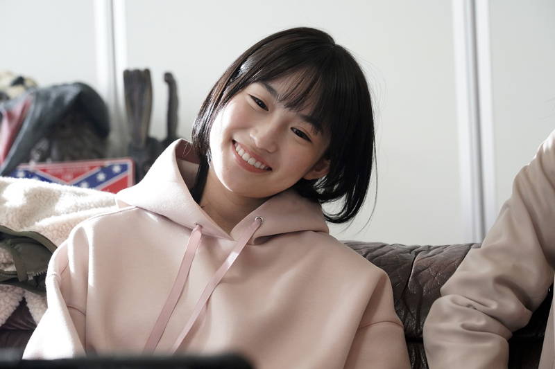 美人三姉妹が華麗に借金を回収　高橋ユウ、加藤小夏、掛橋沙耶香主演　ドラマ「取り立て屋ハニーズ」配信