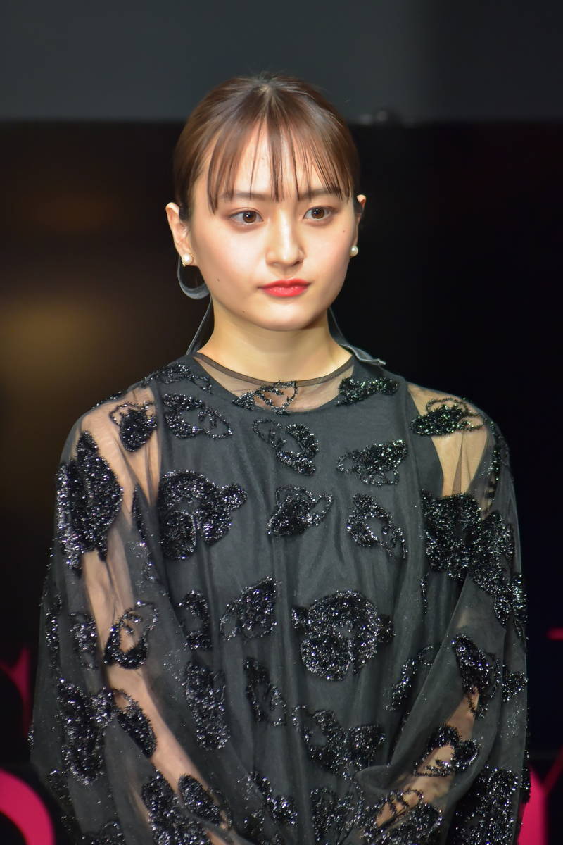 宮近海斗「一肌脱ぎました！」　萩原みのり「人の復讐は疲れます」　ドラマ「RISKY」トークイベント