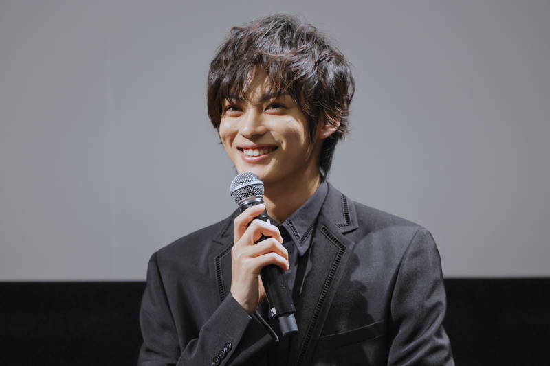 瀧内公美「ぜひ表アカウントで宣伝してもらえたら」　映画「裏アカ」主演