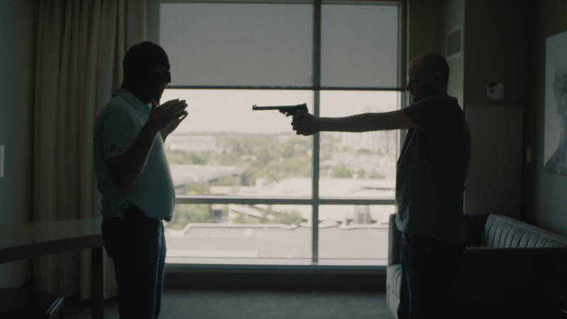 北朝鮮による武器密輸の取引現場を盗撮　ドキュメンタリー映画「THE MOLE」本編映像