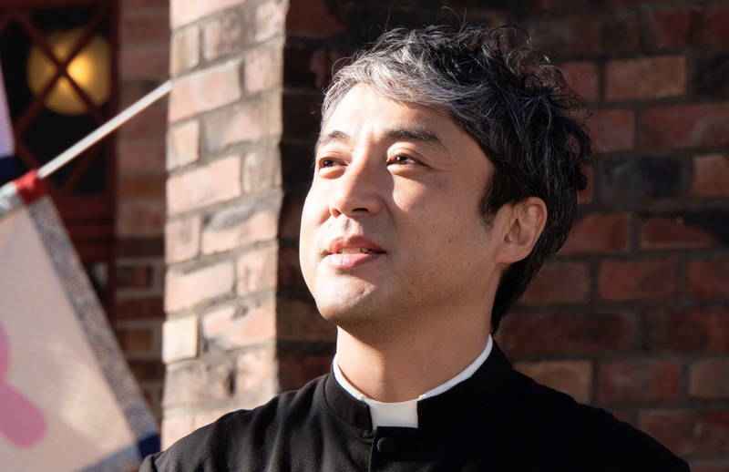 実の子ではないと発覚した病気の娘　娘の命助けるため本当の父親を探すムロツヨシ　「マイ・ダディ」予告