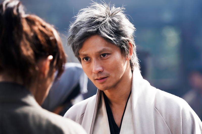 佐藤健、武井咲、新田真剣佑らキャスト出演　「るろうに剣心」オンラインイベント　3月24日開催