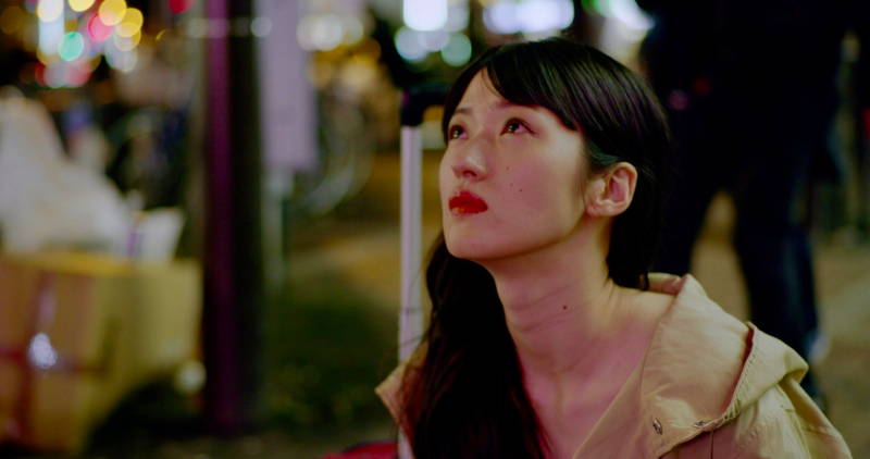 大阪キタ舞台に、アジア9カ国・地域のキャスト競演　リム・カーワイ監督「カム・アンド・ゴー」11月公開