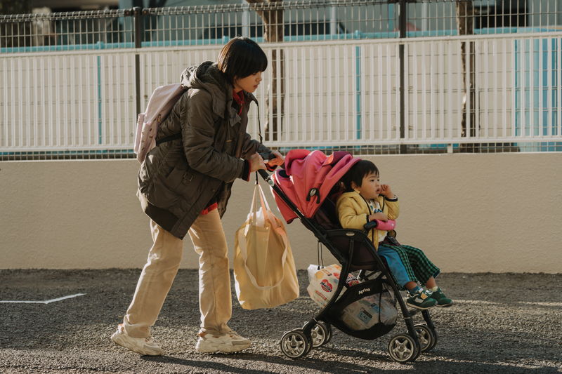 河合優実　虐待、売春、ドラッグに溺れる少女の絶望と希望を体現　「あんのこと」場面写真