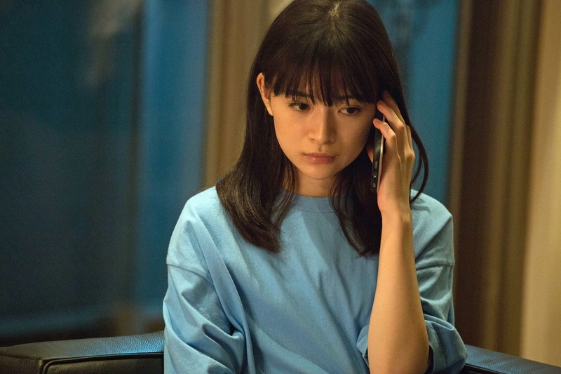 優希美青＆井上祐貴　ホリプロ60周年記念映画にプレッシャー　Ｗ主演映画舞台挨拶