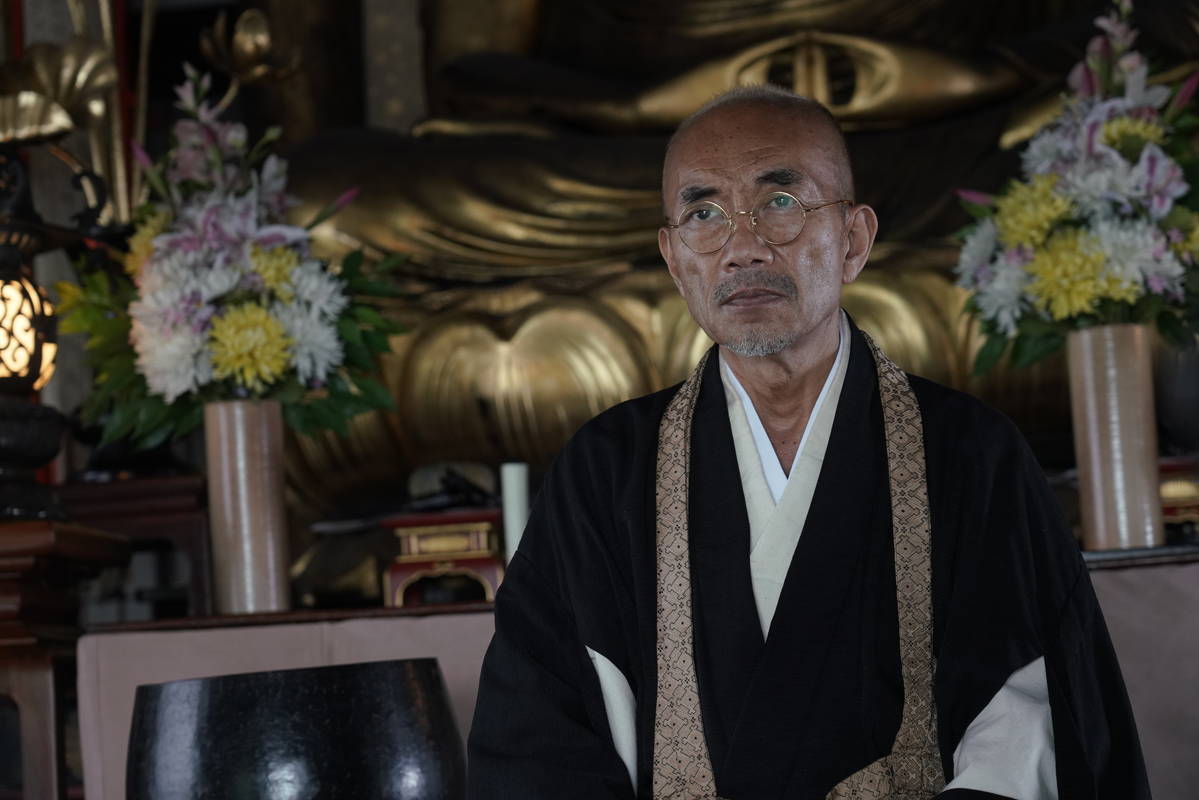 間宮祥太朗、苦しみながら出自を隠して生きる男を体現　「破戒」場面写真