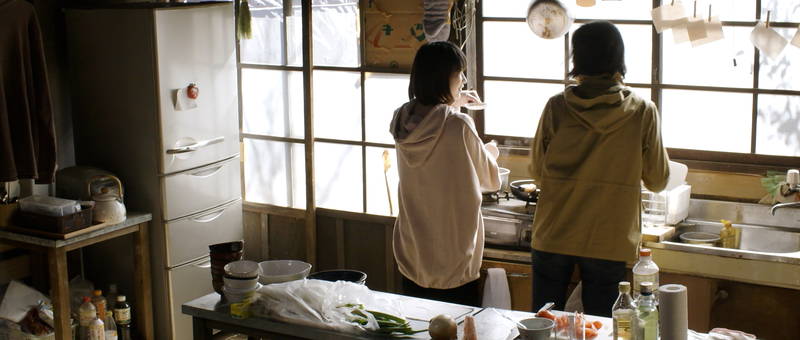 映画「stay」主演・山科圭太インタビュー　「微妙なやりとりの中で生み出されるドラマ」