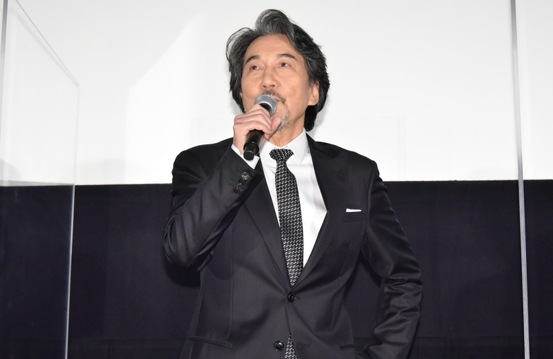 憧れの役所広司から感謝と賛辞　西川美和監督「感無量です」と目頭熱く　「すばらしき世界」初日舞台挨拶