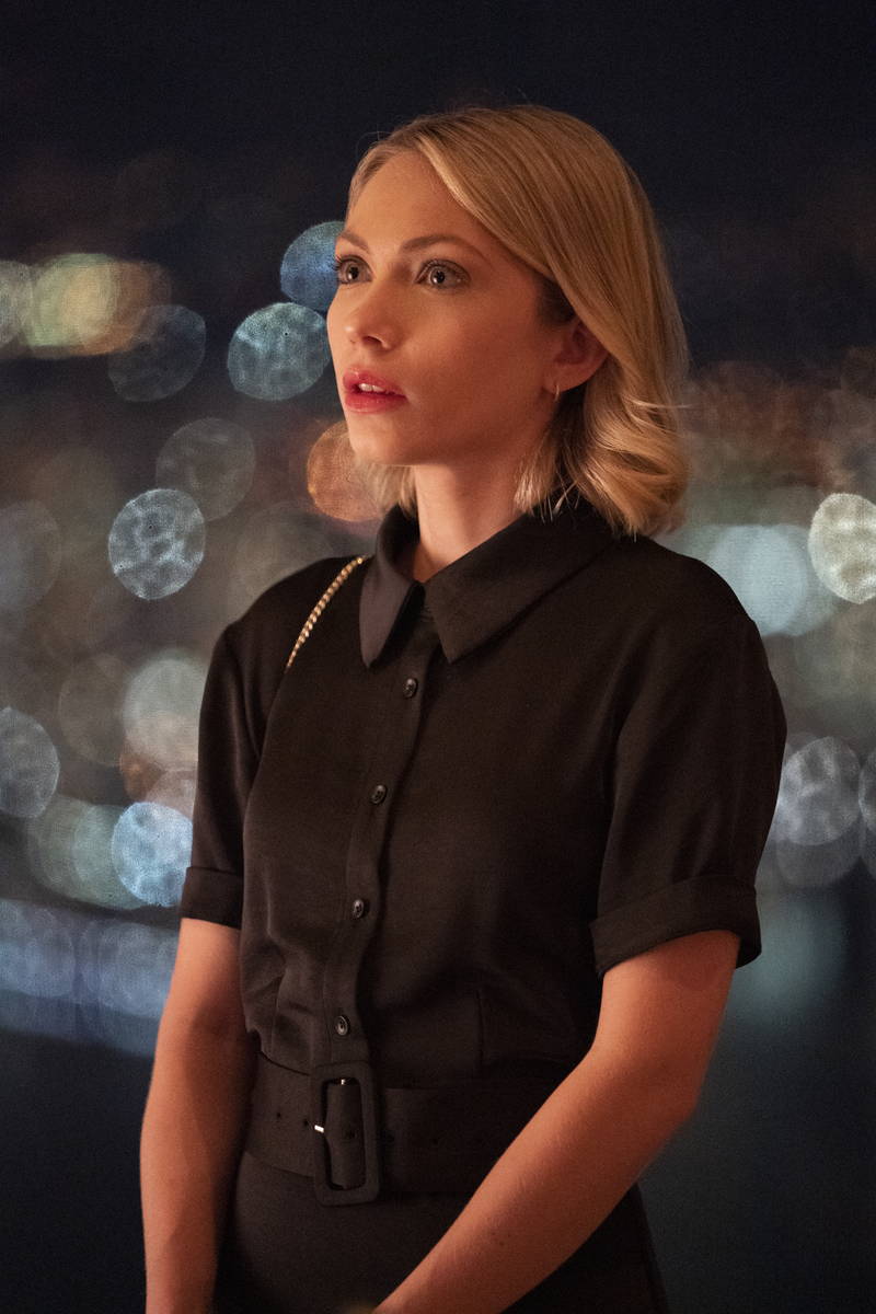 現代高校生のセレブなリアルライフ描く　オリジナルから10年後が舞台　「ゴシップガール」8月20日配信