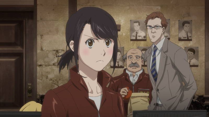 「B: The Beginning」第2シーズン　3月18日配信開始　黒羽が異形の姿で再び戦いの場へ