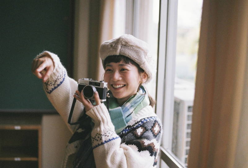 桜井玲⾹、何者にもなれない20代の女性たちのモヤモヤを浮き彫りに　「シノノメ色の週末」予告編