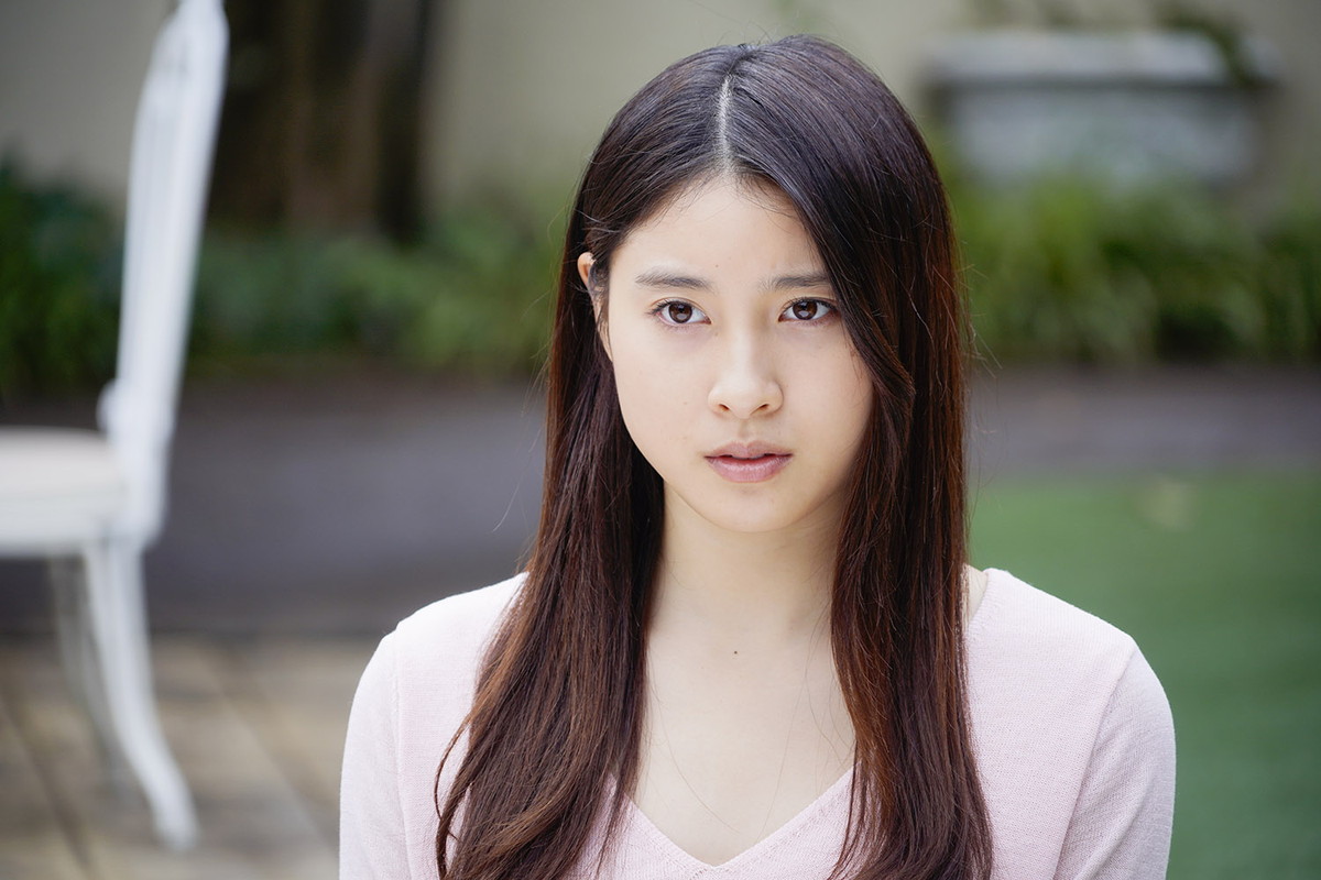 土屋太鳳　脚本に理解できない部分も、”現場で生まれていく作品”と出演決意　「哀愁しんでれら」