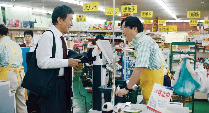 西川美和　映画監督は”指揮者”　「演奏者がよければ映画はできる」　尾崎世界観との対談で
