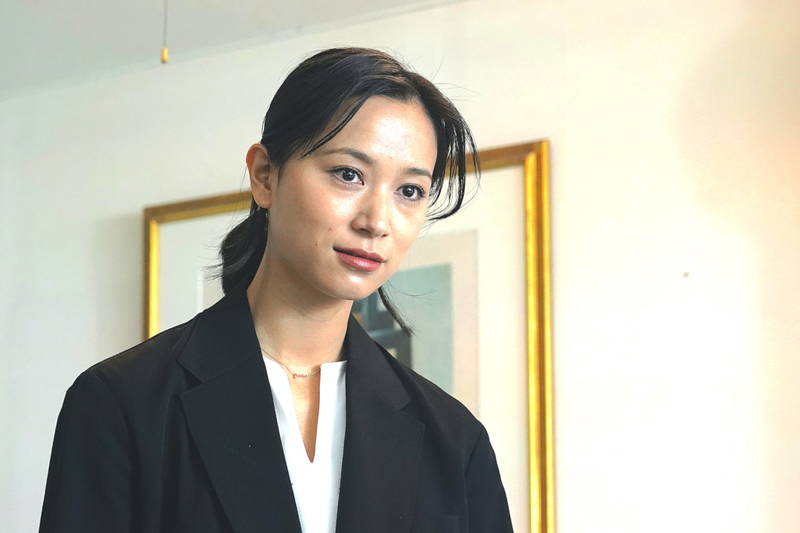 美人三姉妹が華麗に借金を回収　高橋ユウ、加藤小夏、掛橋沙耶香主演　ドラマ「取り立て屋ハニーズ」配信