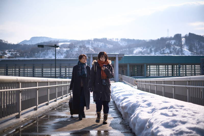 東アジアの中年女性たちの同性愛と抑圧を描いたラブストーリー　韓国映画「ユンヒへ」公開決定