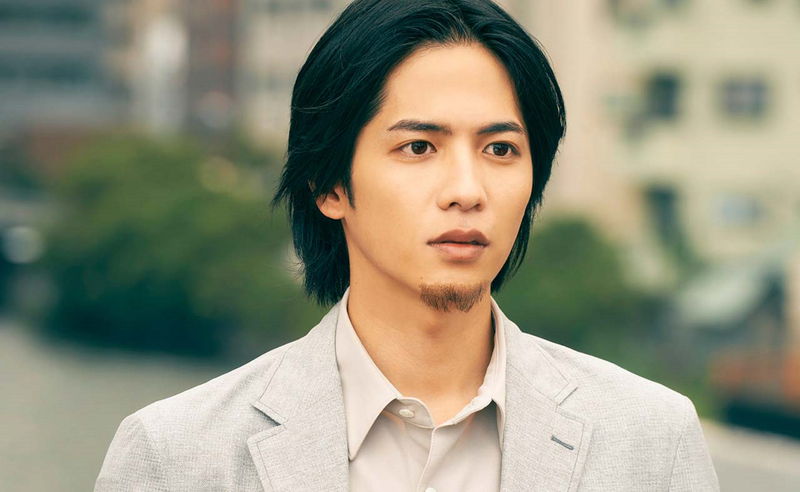 杉咲花、志尊淳、宮沢氷魚、小野花梨らが見せる愛の物語　「52ヘルツのクジラたち」場面写真