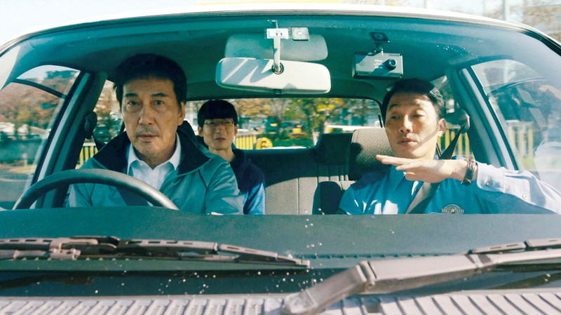 西川美和　映画監督は”指揮者”　「演奏者がよければ映画はできる」　尾崎世界観との対談で