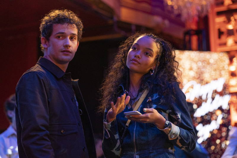 現代高校生のセレブなリアルライフ描く　オリジナルから10年後が舞台　「ゴシップガール」8月20日配信