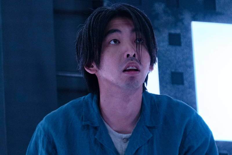 柄本時生がサイコロステーキに？　「CUBE」リメイク　”最初の男”役で出演