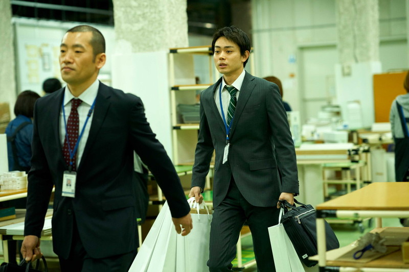 菅田将暉＆有村架純　最高の5年間を写真とインスパイアソング「勿忘」で振り返る　「はな恋」特別映像