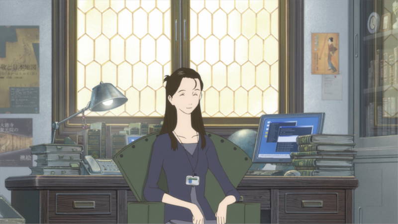公開15周年「時をかける少女」4DX上映決定　細田守監督「スタジオ地図」設立10周年記念