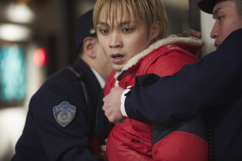 3章構成はクランクイン2カ月前に決定　舘ひろし出演裏話も　「ヤクザと家族」オンライントークイベント