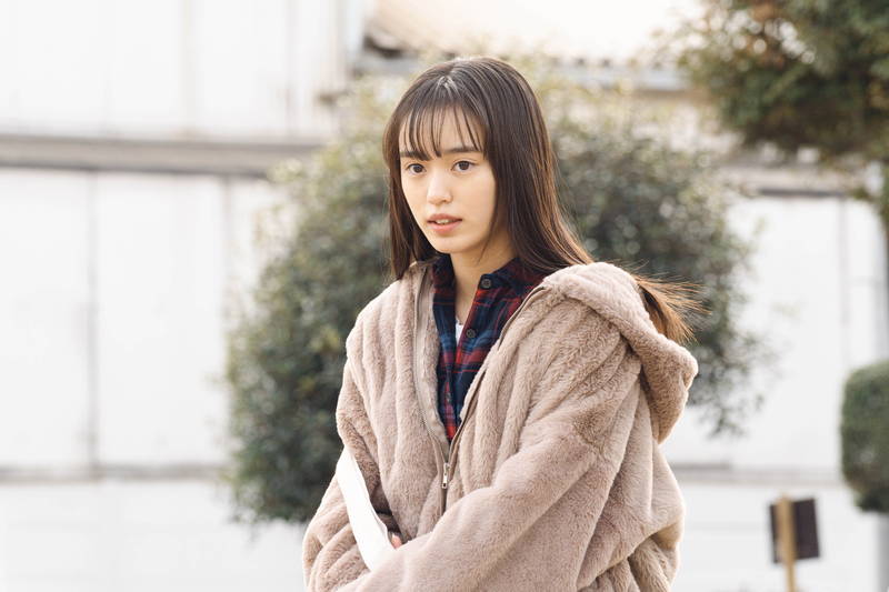 松井玲奈主演　妹・筧美和子の死から自分と向き合う劇作家演じる　「幕が下りたら会いましょう」公開日決定