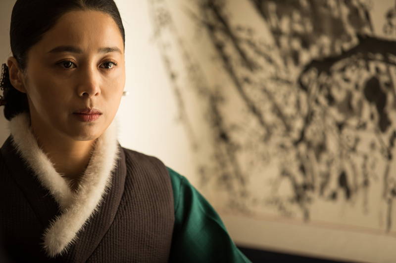 ”韓国歴代最高のホラー映画”リメイク　古い邸宅を舞台に恐怖描く　「ヨコクソン」公開決定