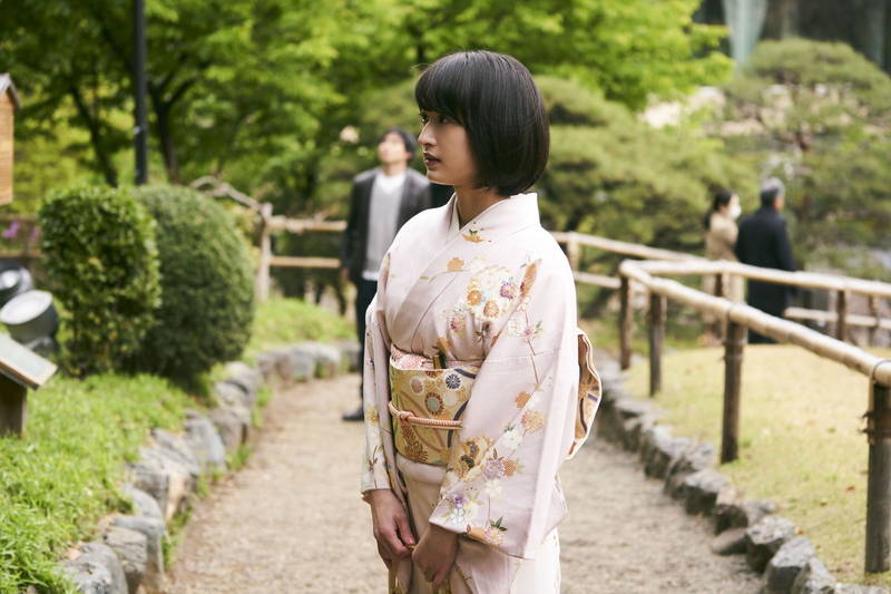 門脇麦、水原希子、石橋静河、山下リオ＆岨手監督　いきいきとした女性たち　「あのこは貴族」メイキング