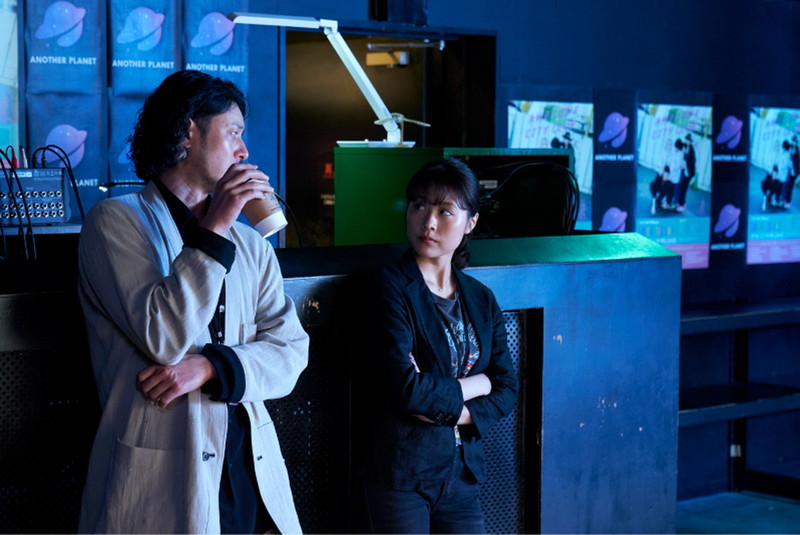 菅田将暉＆有村架純　「はな恋」感謝メッセージ映像上映決定　4週連続1位を祝し　26日から1週間限定