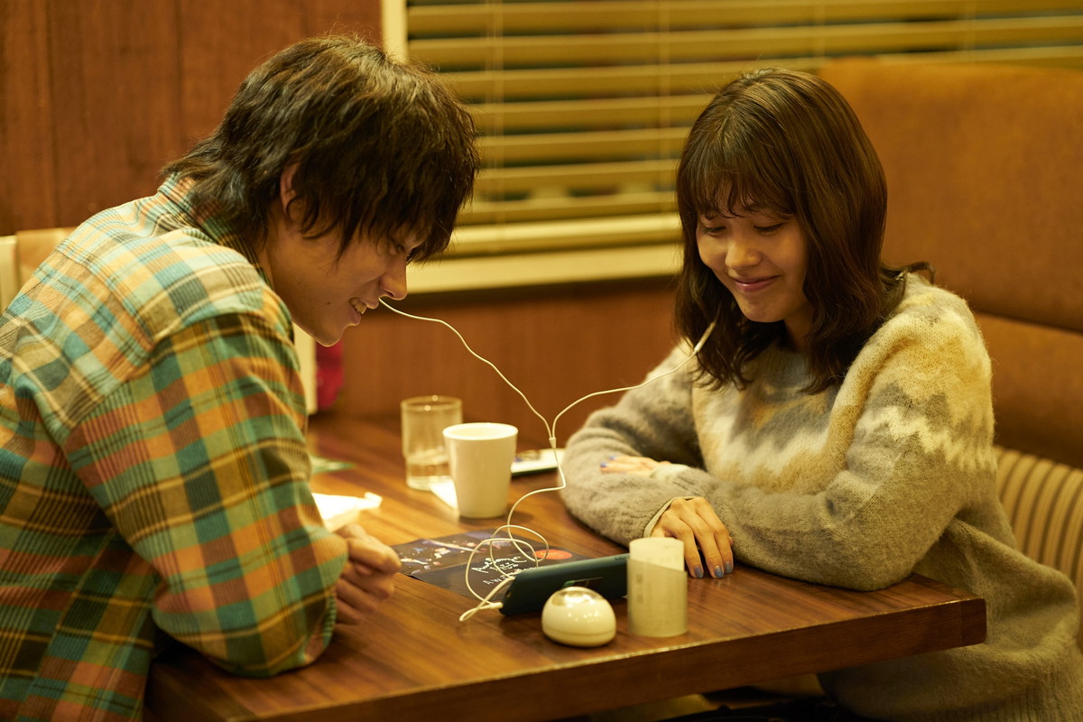 菅田将暉　日常を描いたラブストーリー初出演に「新鮮な思い」　映画「花束みたいな恋をした」イベント