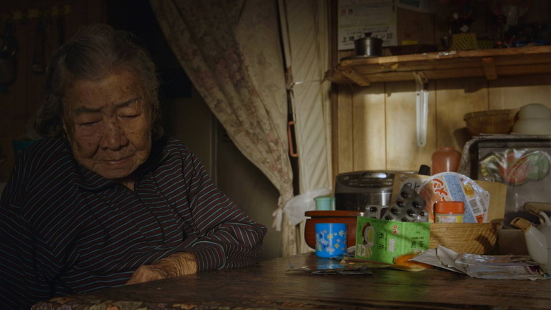 植民地時代の台湾から西表島に移住した90歳の女性と過去の記憶を追う　ドキュメンタリー映画「緑の牢獄」