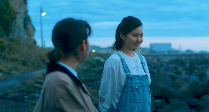 杉野遥亮が、浜辺美波の恋人役に　岸井ゆきの主演「やがて海へと届く」キャスト追加発表