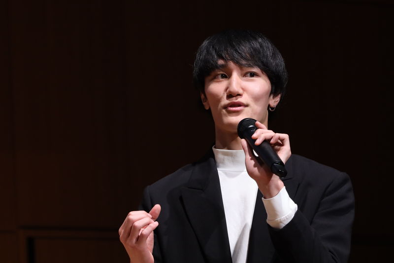 TikTok　デジタルの世界を「ちょっとよくする」アイデアをテーマにムービーコンテスト　授賞式開催