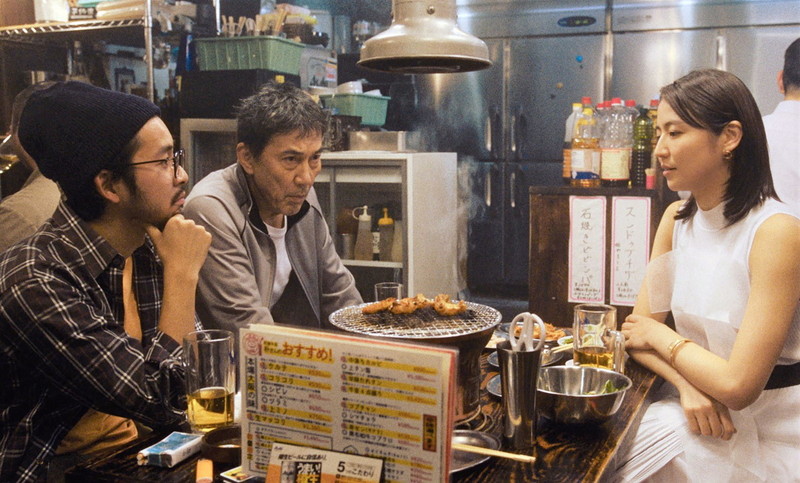 林正樹　「ひとつの夢」だった映画音楽　「すばらしき世界」で実現　エンディング曲＆本編コラボ映像公開